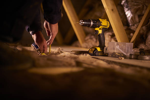 Best Commercial Insulation in Temple City, CA