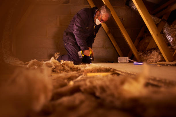  Temple City, CA Insulation Contractor Pros